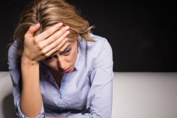 Depressionen: Frauen sind deutlich häufiger betroffen